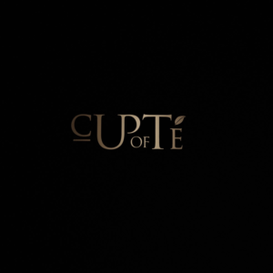 Logo-Design von TAC Design für Cup of Té | Design: #15650608