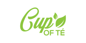 Logo-Design von debdesign für Cup of Té | Design: #15578115