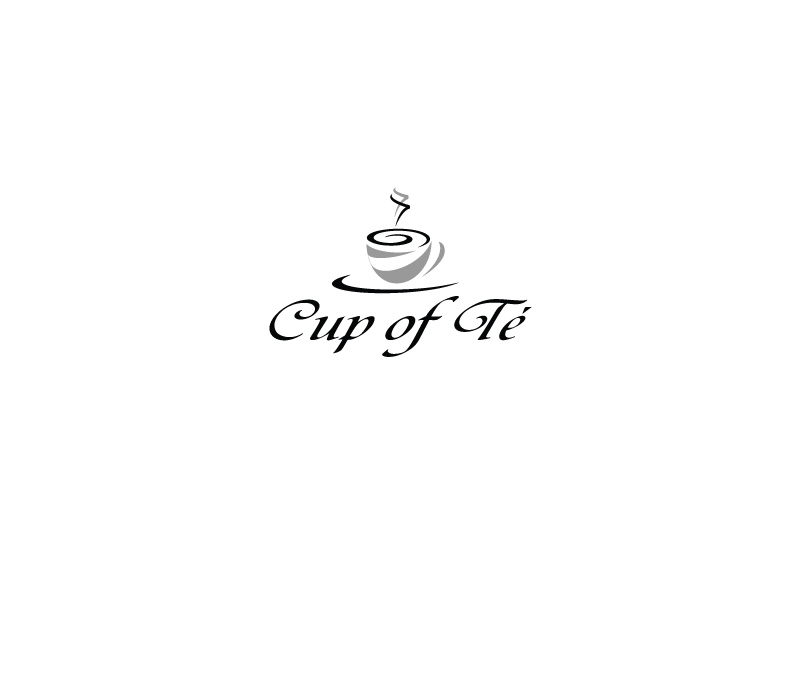 Diseño de Logo por instudio para Cup of Té | Diseño #15676081
