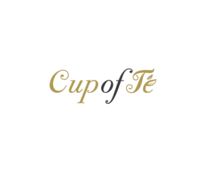 Diseño de Logo por NineOwl para Cup of Té | Diseño: #15560247