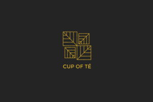 Logo Design by adrian.le2596 for Cup of Té | Design #15588889