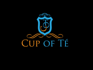 Diseño de Logo por rocklee para Cup of Té | Diseño: #15628587