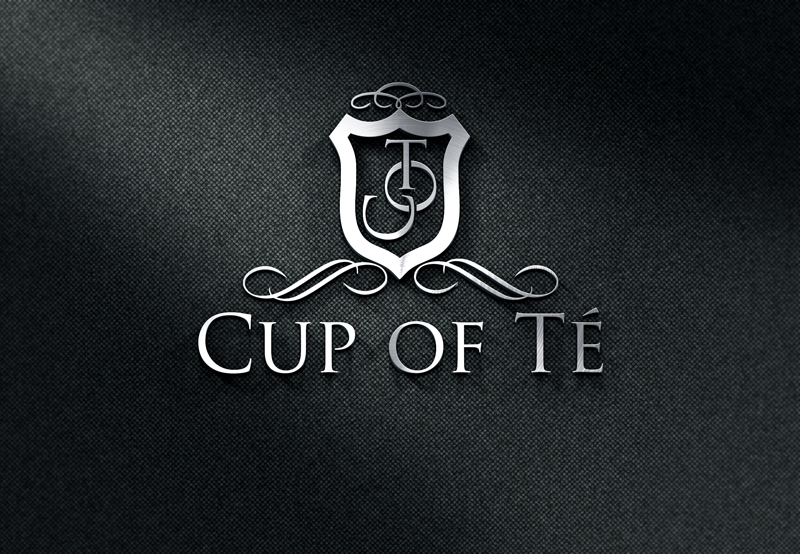 Diseño de Logo por rocklee para Cup of Té | Diseño #15628588