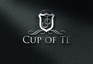 Diseño de Logo por rocklee para Cup of Té | Diseño: #15628588