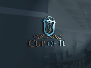 Diseño de Logo por rocklee para Cup of Té | Diseño: #15628589