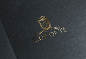 Diseño de Logo por rocklee para Cup of Té | Diseño: #15628591