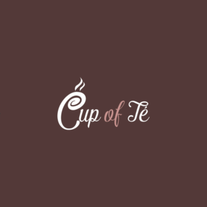 Design de Logo par Ana124 pour Cup of Té | Design #15575619