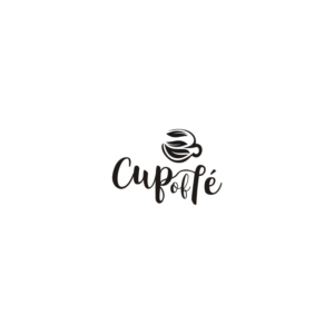 Logo-Design von Sushma für Cup of Té | Design: #15573341