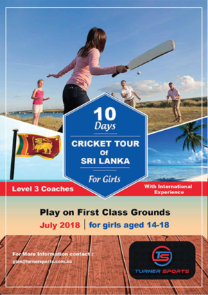 Flyer-Design von Brigitte Melissa B für Stirling Sports | Design #15576384