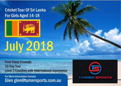 Flyer Design by Parul for Stirling Sports | Design #15536538