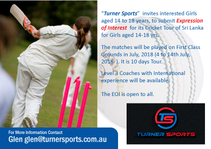 Flyer Design by Parul for Stirling Sports | Design #15536550