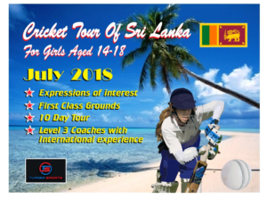 Flyer Design by wchristia for Stirling Sports | Design: #15548128