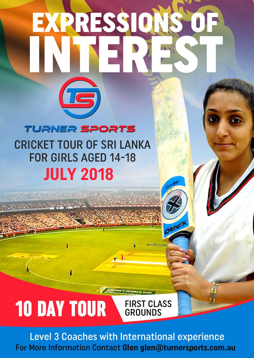 Flyer Design by Gfx.26™ for Stirling Sports | Design #15538845