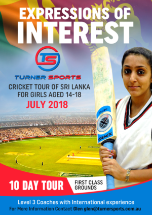 Flyer Design by Gfx.26™ for Stirling Sports | Design: #15538845