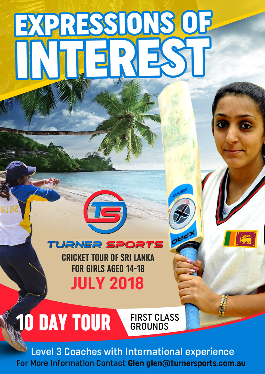 Flyer Design by Gfx.26™ for Stirling Sports | Design #15538847