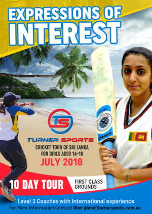 Flyer Design by Gfx.26™ for Stirling Sports | Design: #15538847