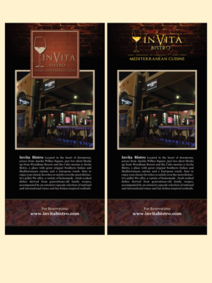 Flyer-Design von LeonFX für Cabo escape tours | Design: #15610876