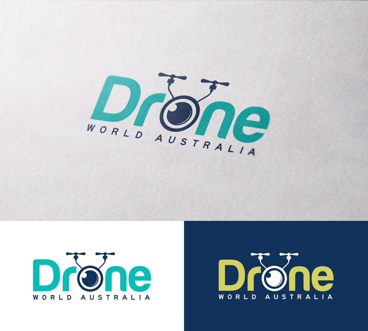 Logo Design by Impressive Sol for this project | Design #15539970