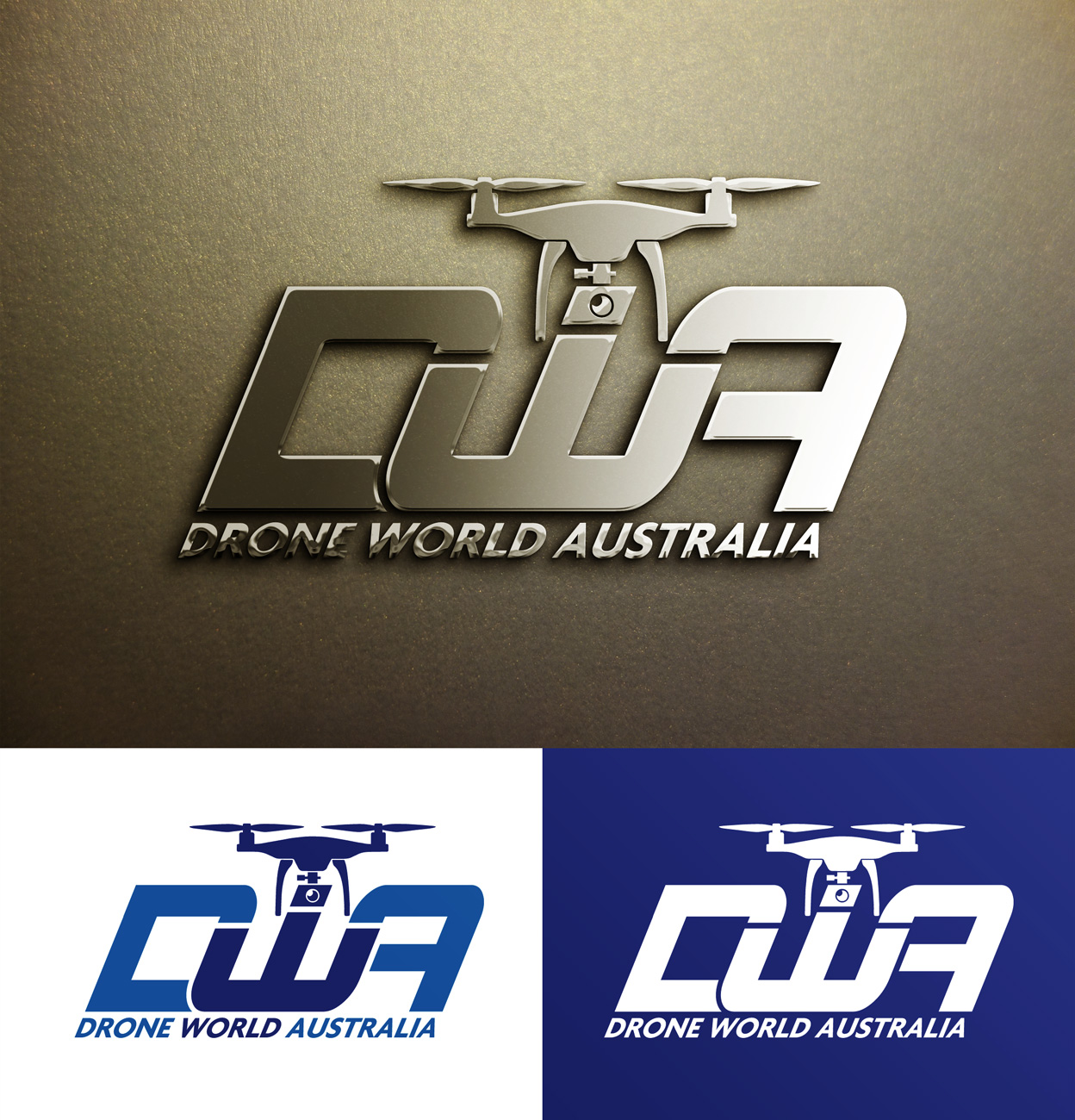 Logo Design by Impressive Sol for this project | Design #15552112