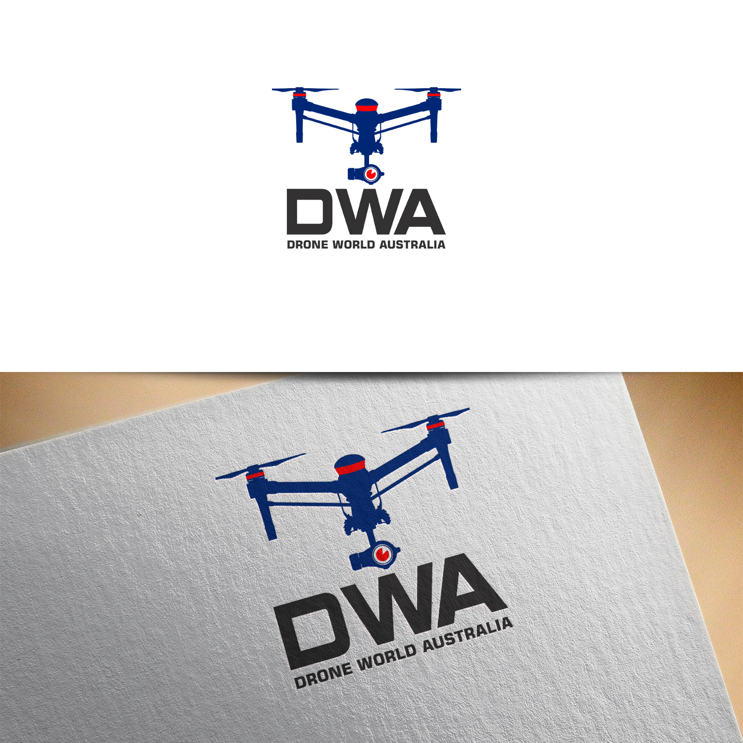 Logo Design by Lanka Ama for this project | Design #15551953