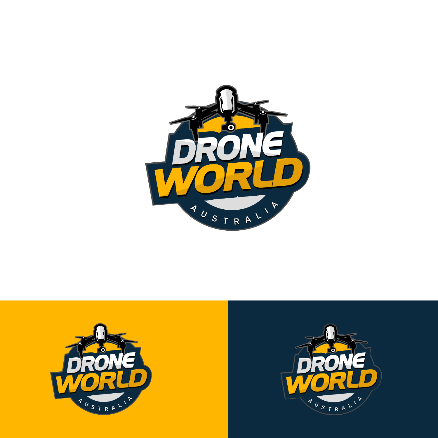 Logo Design by TRHZ for this project | Design #15553679