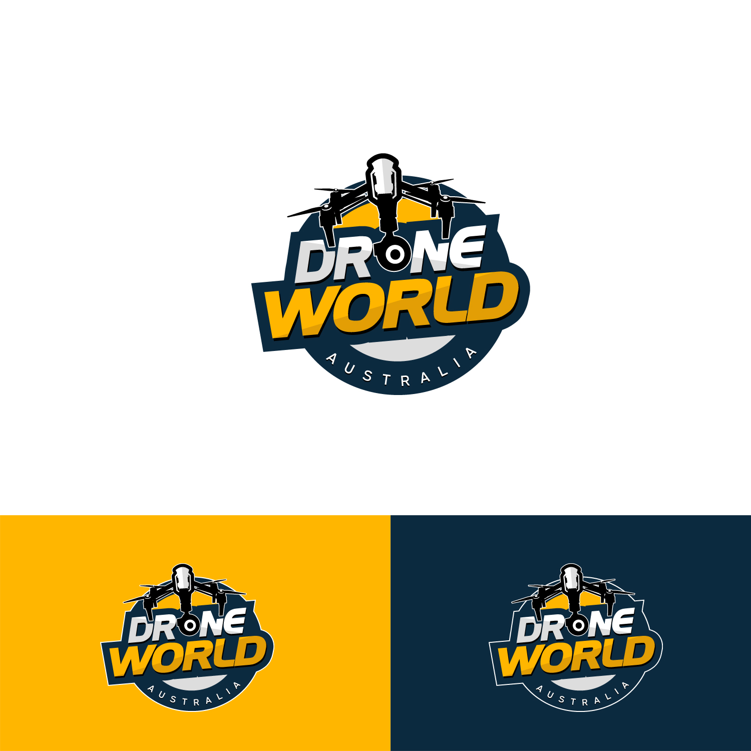 Logo Design by TRHZ for this project | Design #15570410