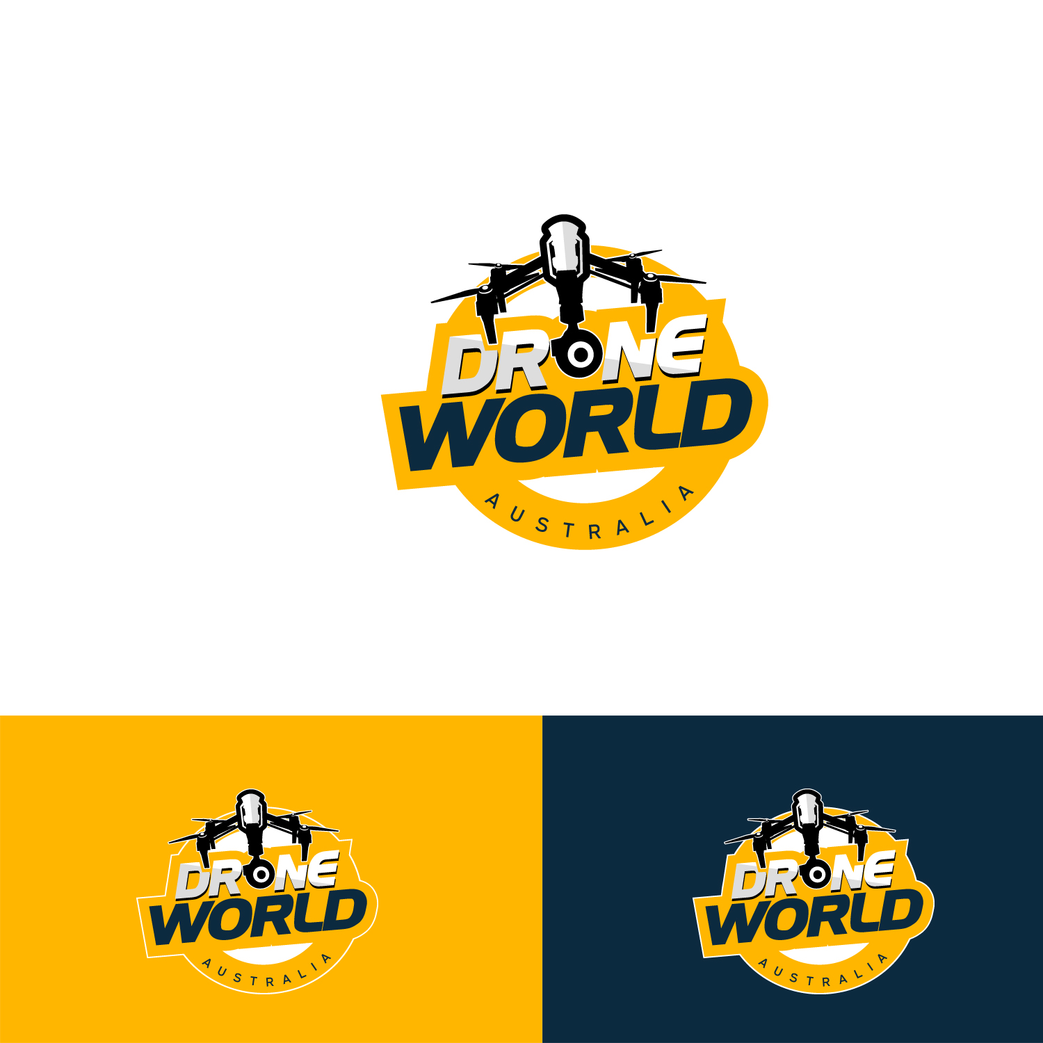 Logo Design by TRHZ for this project | Design #15571517