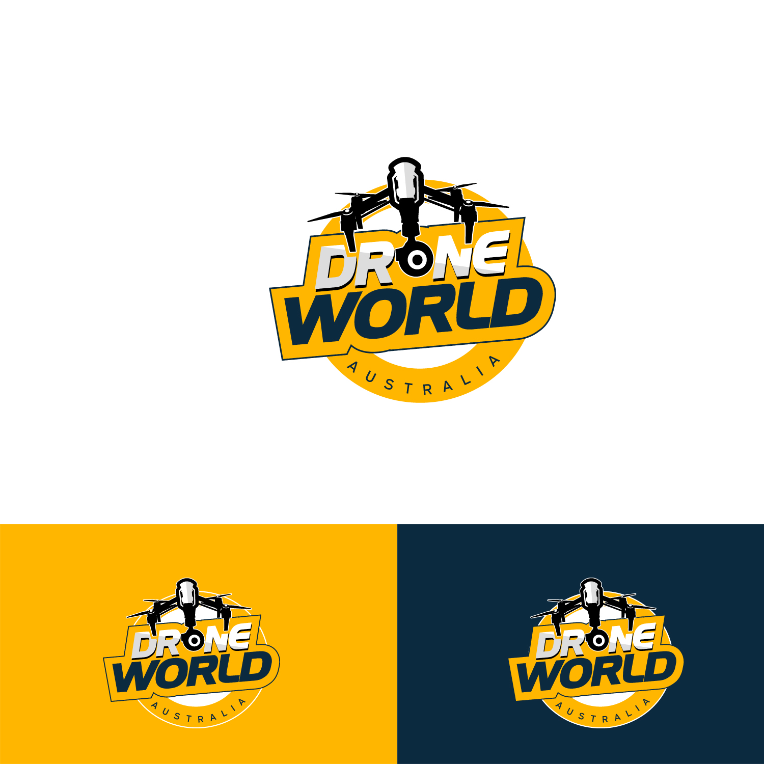 Logo Design by TRHZ for this project | Design #15576014