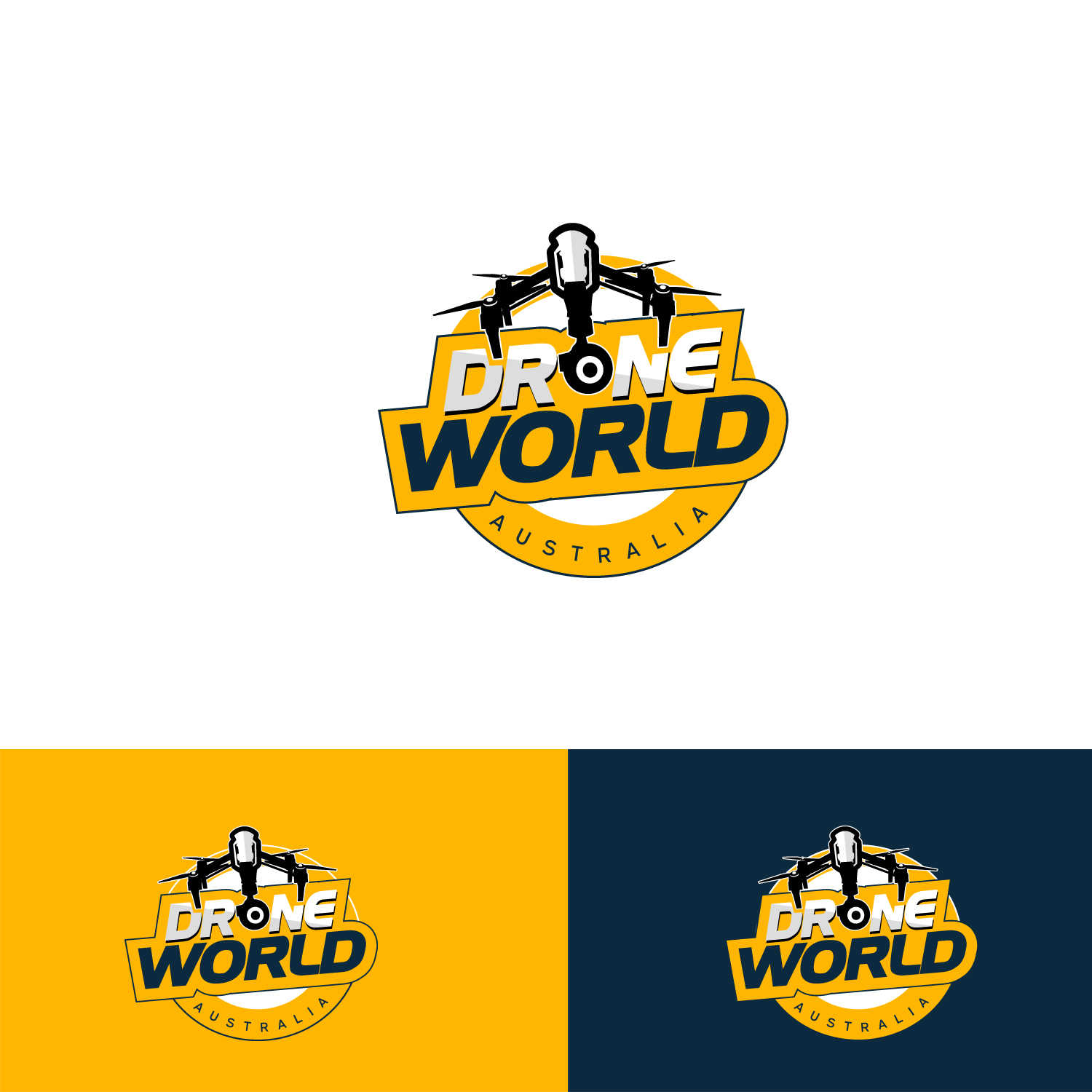 Logo Design by TRHZ for this project | Design #15576178