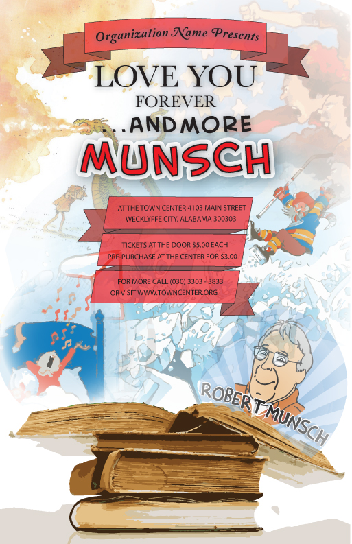 Poster-Design von Jacquelinemjdesign für dieses Projekt | Design #2615713