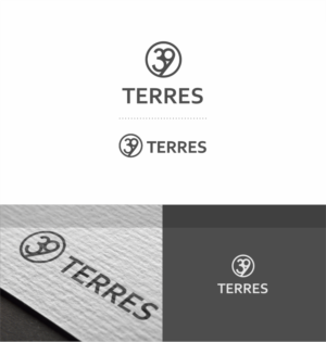 Logo Design by *mary for 39 Terres | Design: #15756939
