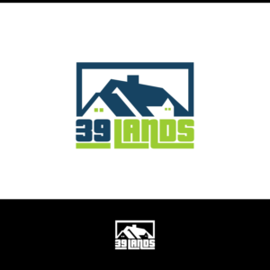 Logo Design by webeezine for 39 Terres | Design: #15746923