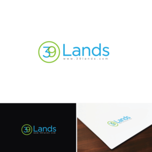 Logo Design by webeezine for 39 Terres | Design: #15746925