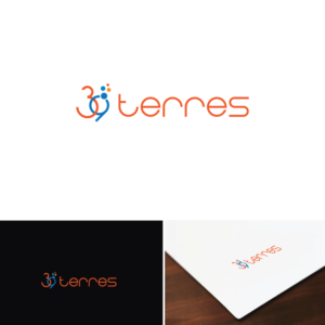 Logo Design by webeezine for 39 Terres | Design: #15780459