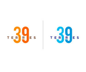 Logo Design by carina_designs for 39 Terres | Design: #15770595