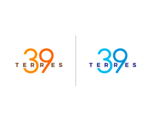 Logo Design by carina_designs for 39 Terres | Design: #15770596