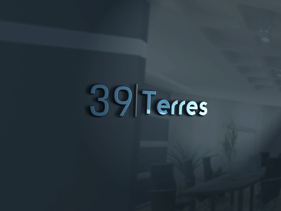 Diseño de Logo por Top king  designer para 39 Terres | Diseño #15757188