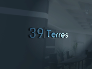 Diseño de Logo por Top king  designer para 39 Terres | Diseño: #15757188