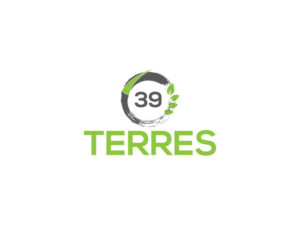 Diseño de Logo por Sherpa design para 39 Terres | Diseño: #15756672