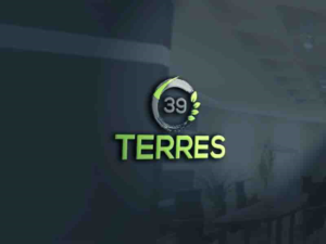 Diseño de Logo por Sherpa design para 39 Terres | Diseño: #15756674