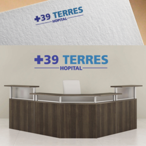 Diseño de Logo por Alfadesign para 39 Terres | Diseño: #15788460