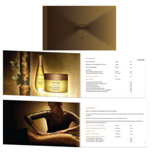 Brochure Design by ekube for this project | Design: #15558377