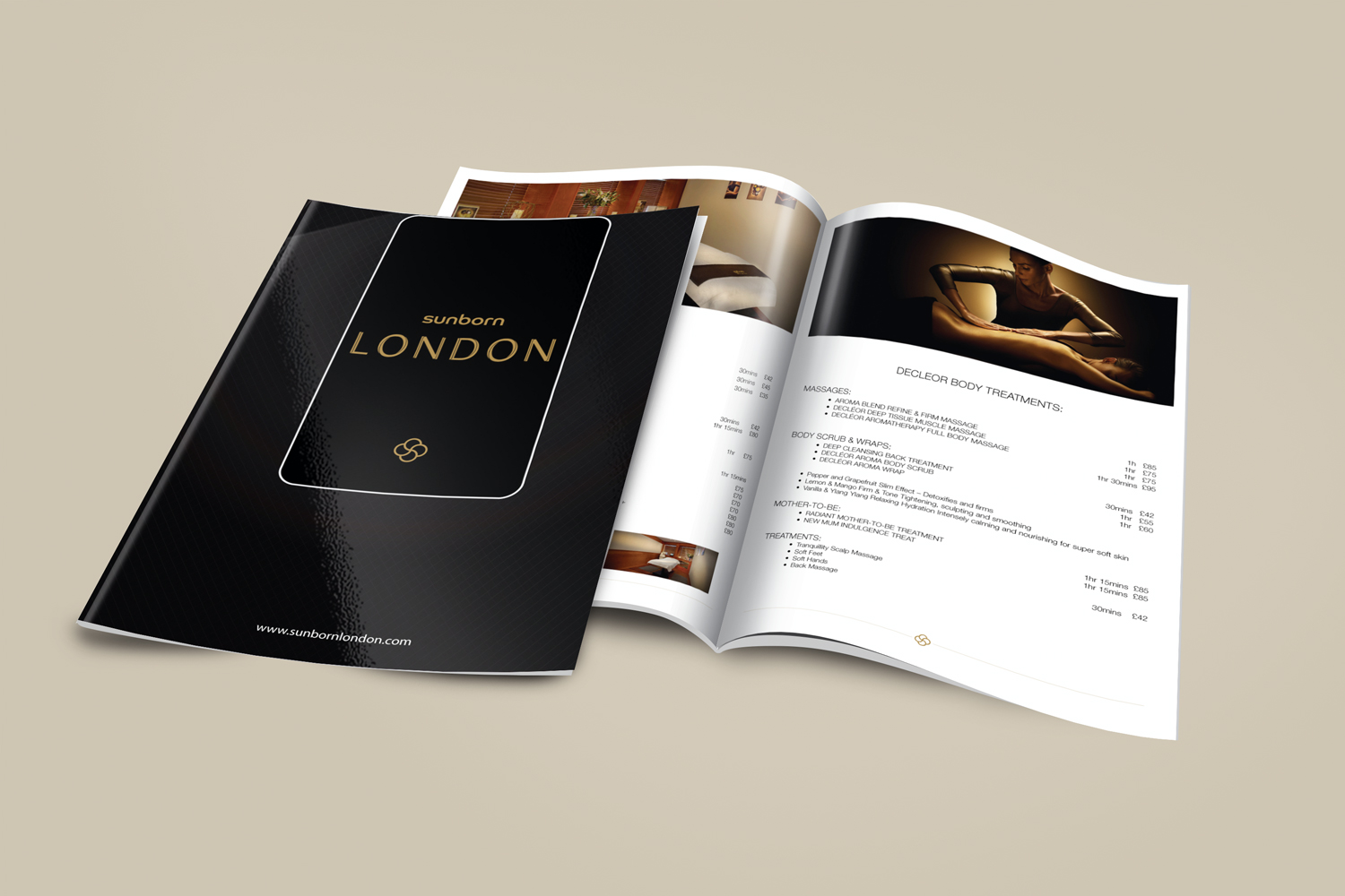 Broschüren-Design von itnishat für dieses Projekt | Design #15555105