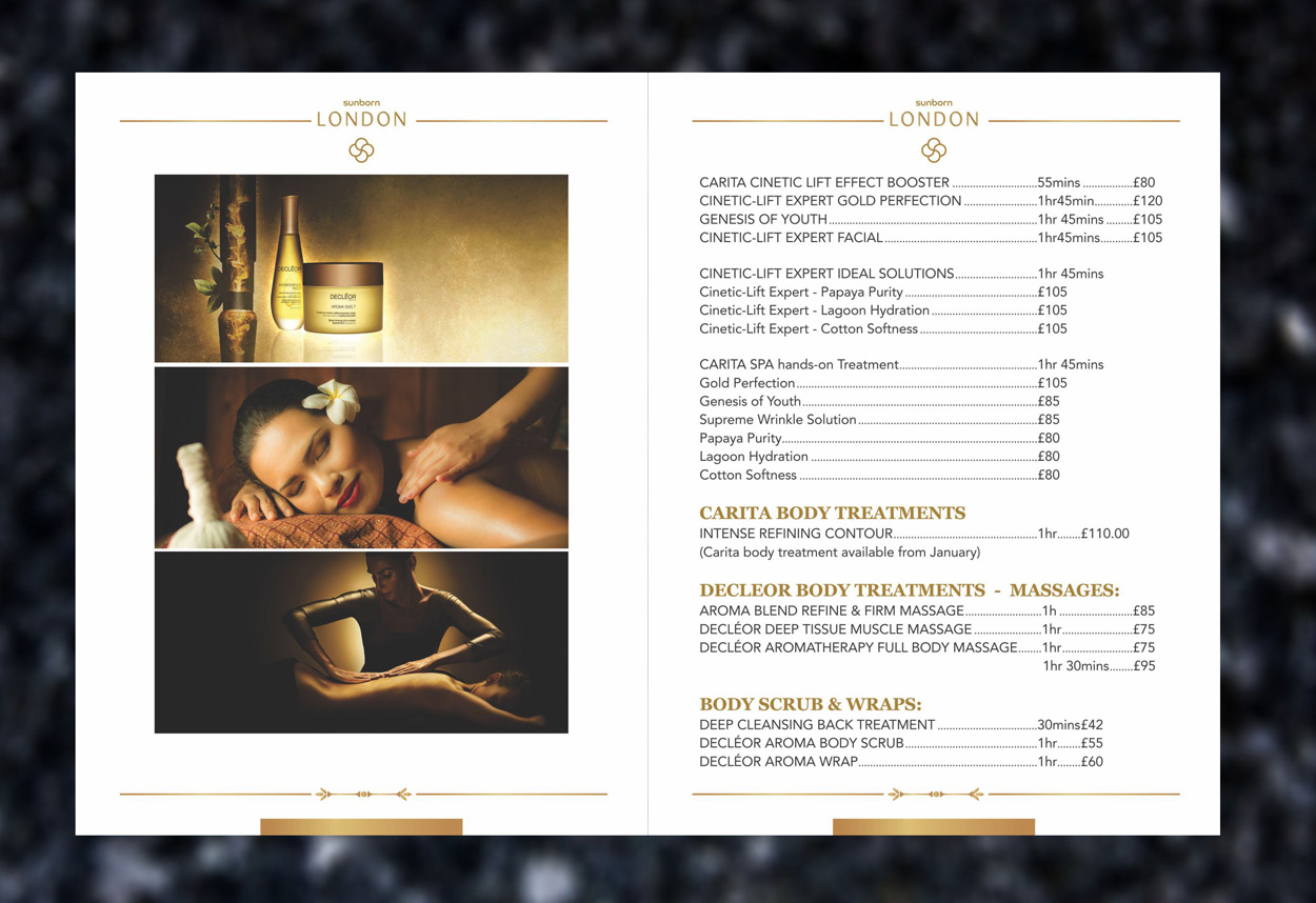 Brochure Design by Shiny Design for this project | Design #15534394