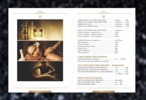 Brochure Design by Shiny Design for this project | Design: #15534394
