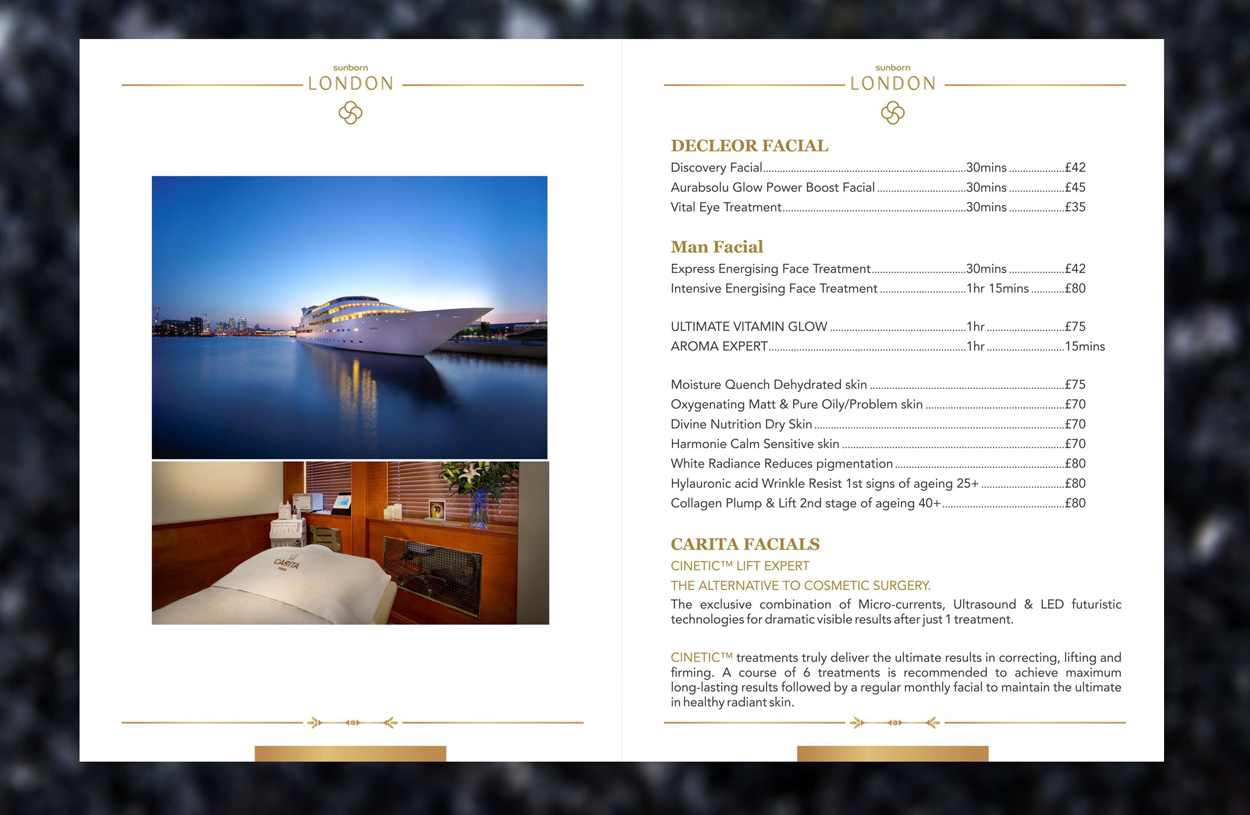 Brochure Design by Shiny Design for this project | Design #15534395