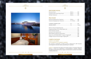 Brochure Design by Shiny Design for this project | Design: #15534395
