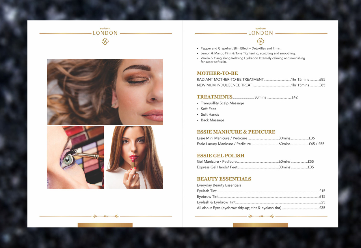 Brochure Design by Shiny Design for this project | Design #15534396