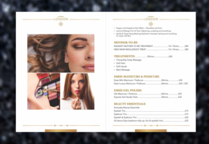 Brochure Design by Shiny Design for this project | Design: #15534396