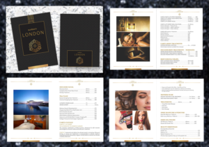 Brochure Design by Shiny Design